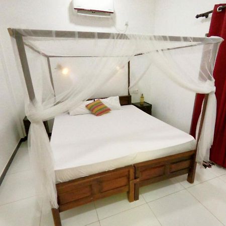 Cardinals Bay Resort Arugam Kudah Eksteriør bilde