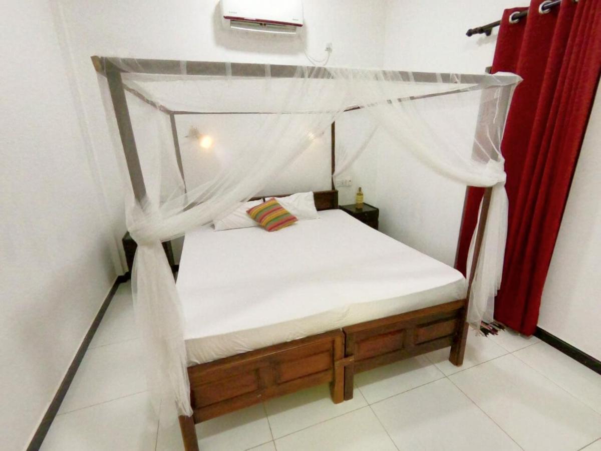 Cardinals Bay Resort Arugam Kudah Eksteriør bilde