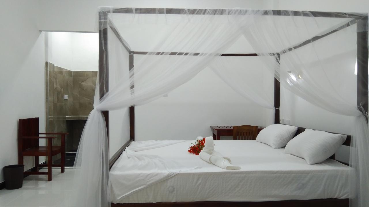 Cardinals Bay Resort Arugam Kudah Eksteriør bilde