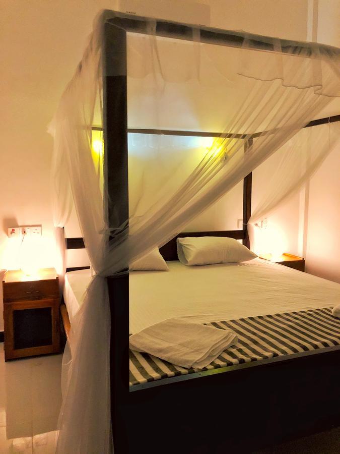 Cardinals Bay Resort Arugam Kudah Eksteriør bilde