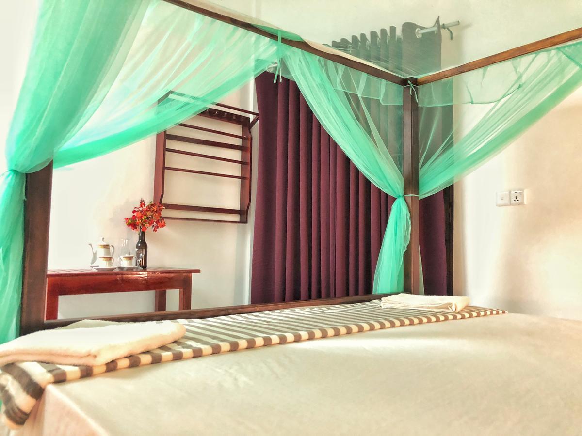 Cardinals Bay Resort Arugam Kudah Eksteriør bilde