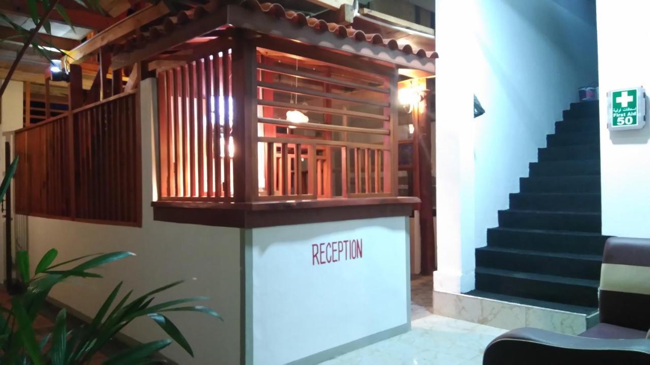 Cardinals Bay Resort Arugam Kudah Eksteriør bilde