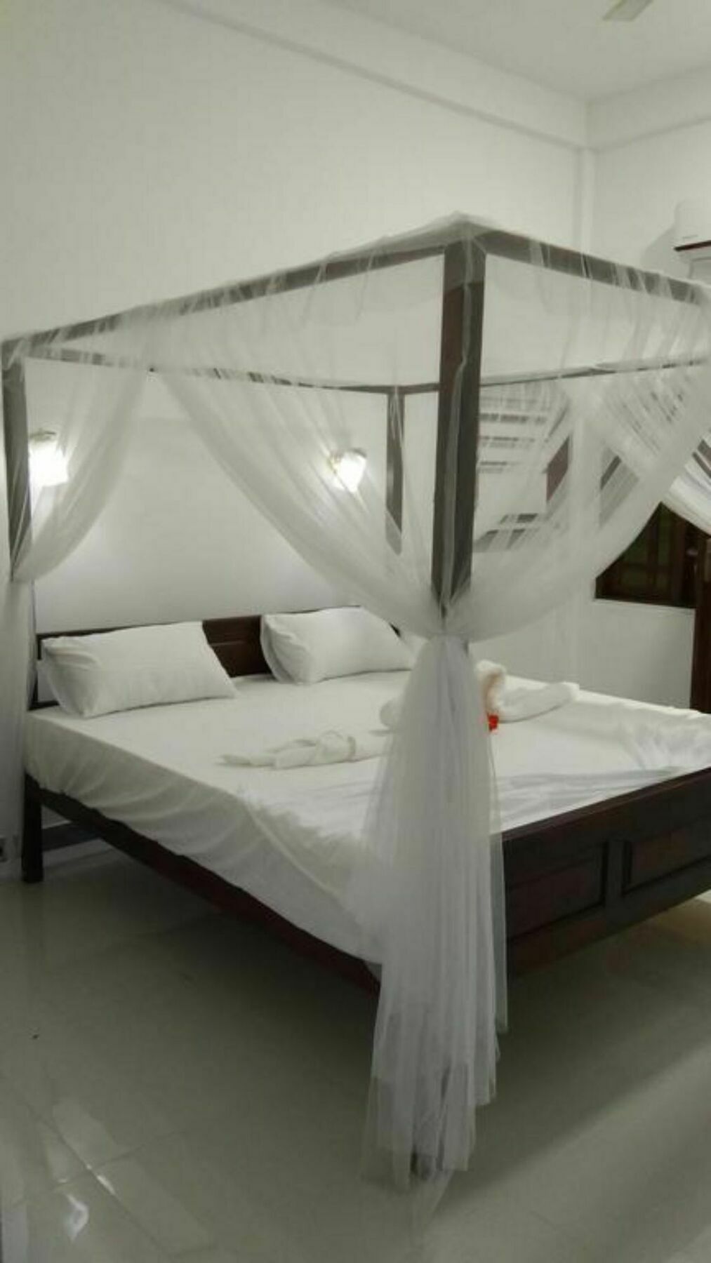Cardinals Bay Resort Arugam Kudah Eksteriør bilde