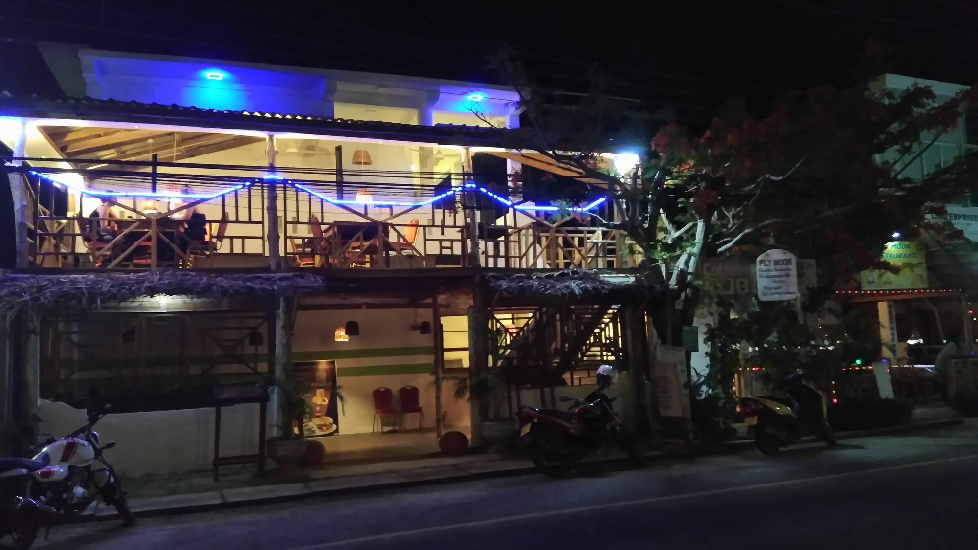 Cardinals Bay Resort Arugam Kudah Eksteriør bilde